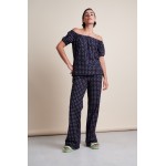 Jane Lushka offshoulder top SANJA